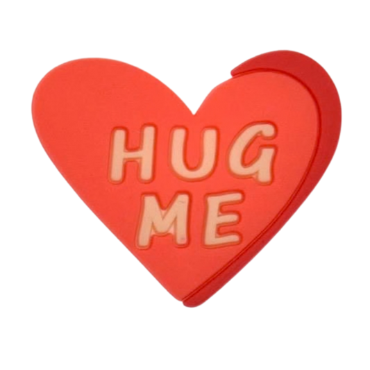 HUG ME