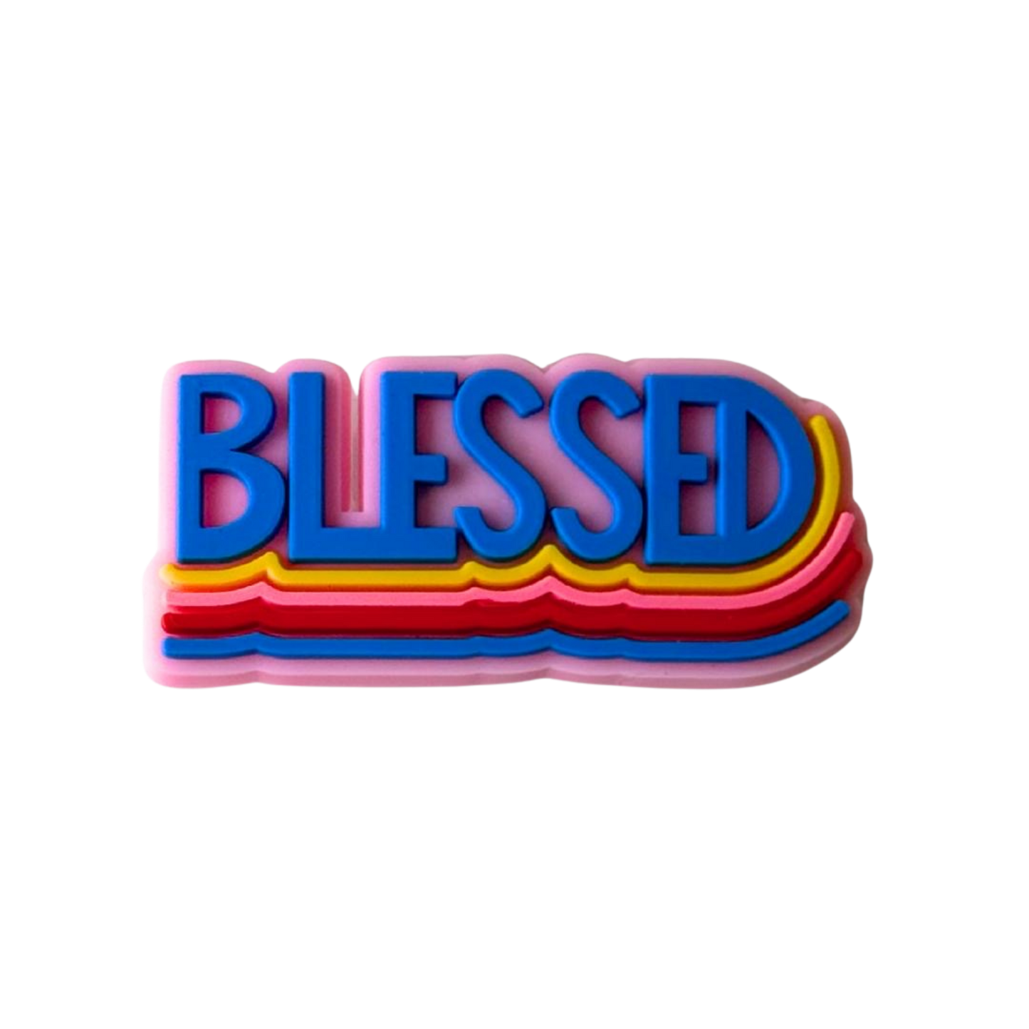 RAINBOW BLESSED