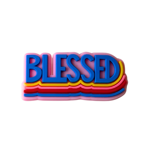 RAINBOW BLESSED