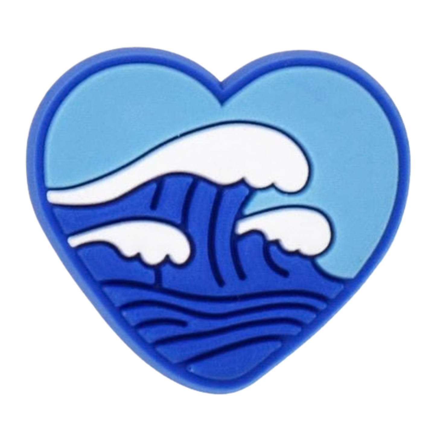 WAVES HEART