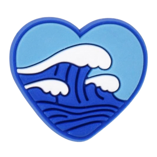 WAVES HEART