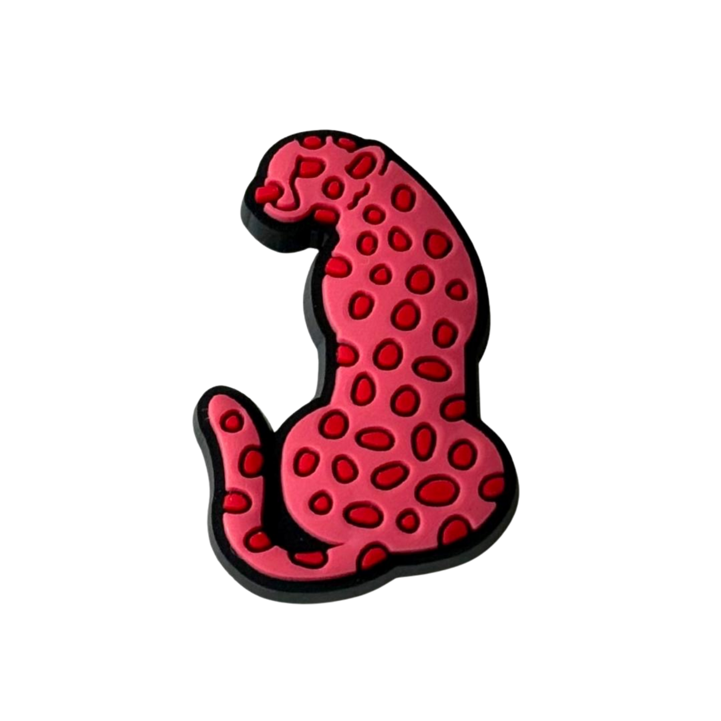 PINK CHEETAH