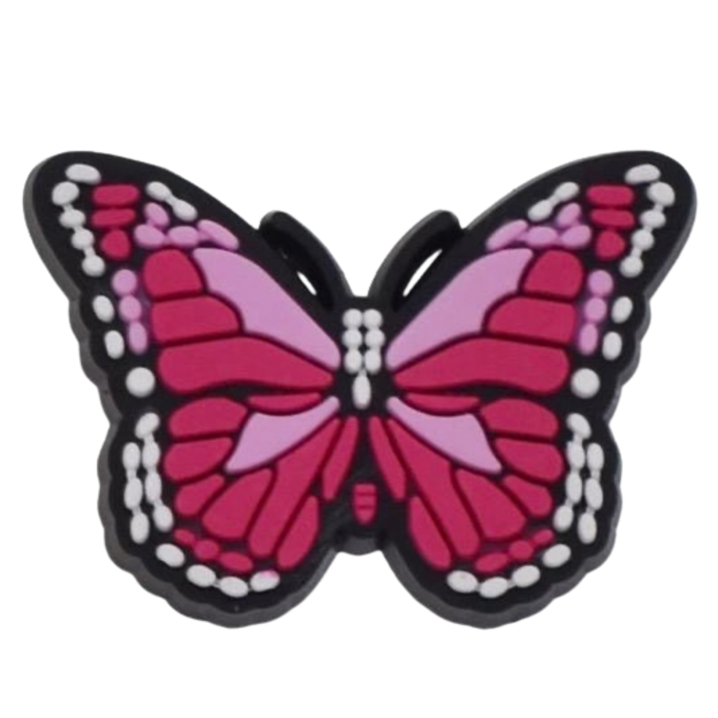 PINK BUTTERFLY