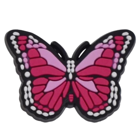 PINK BUTTERFLY