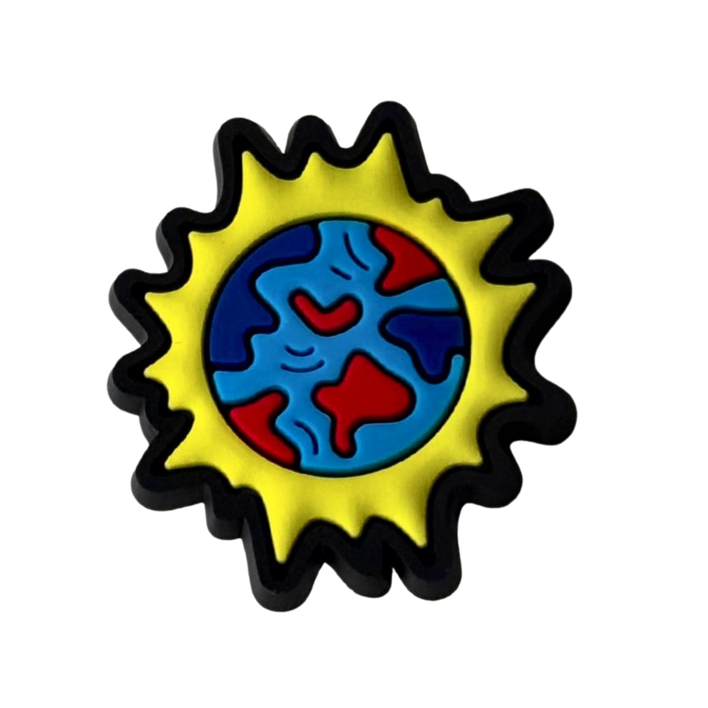 SUN EARTH