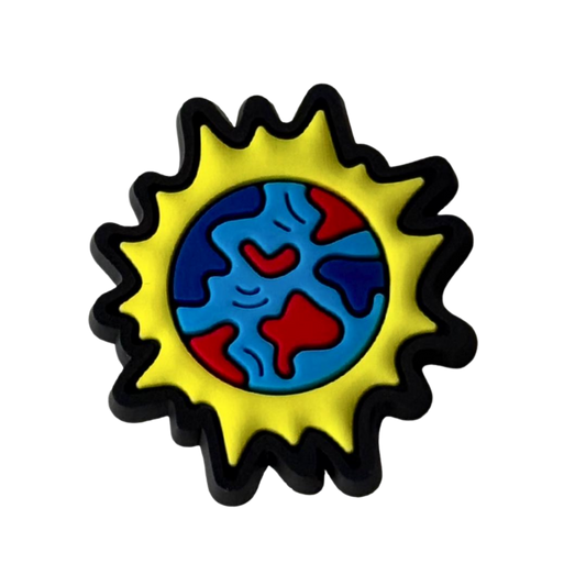SUN EARTH