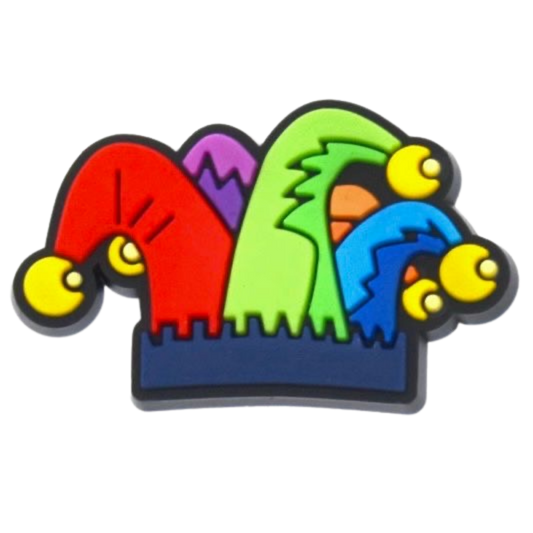 CLOWN HAT