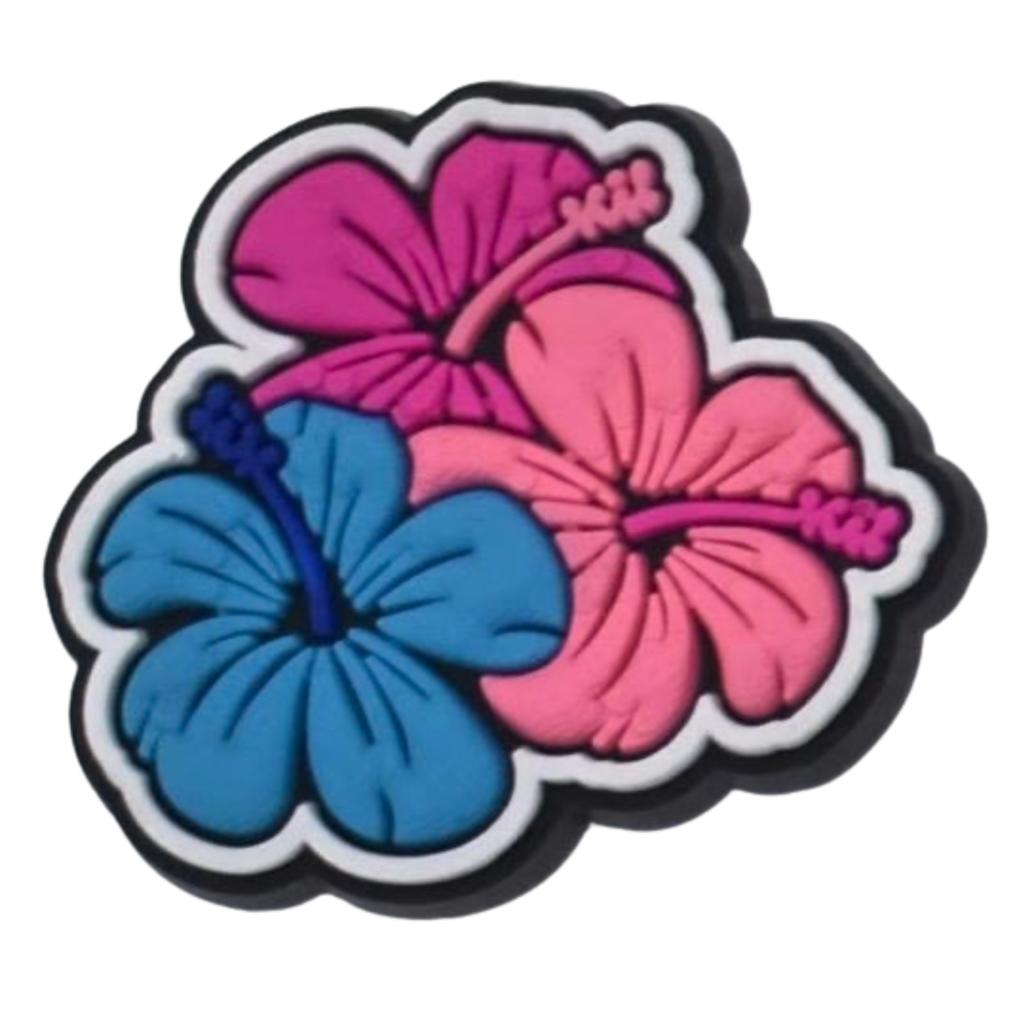 HIBISCUS TRIO