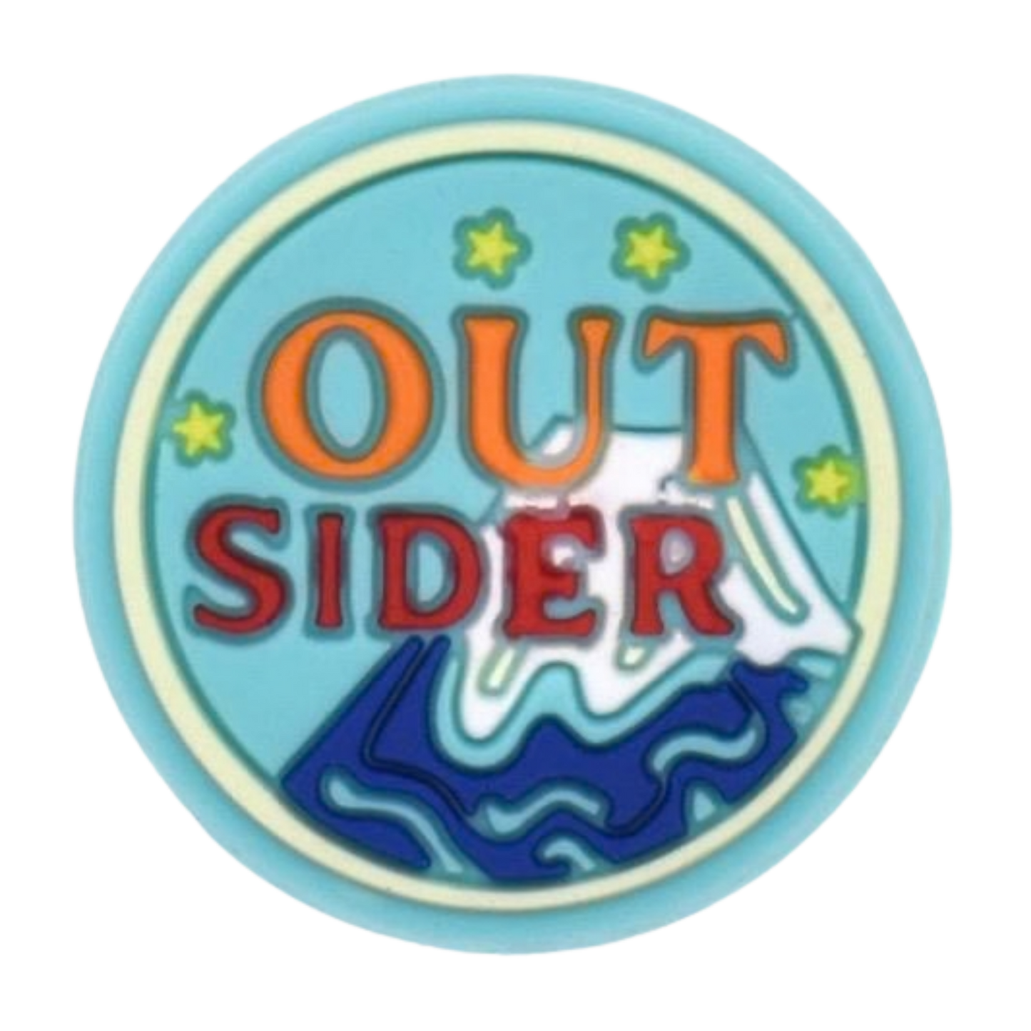 OUTSIDER
