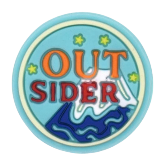 OUTSIDER