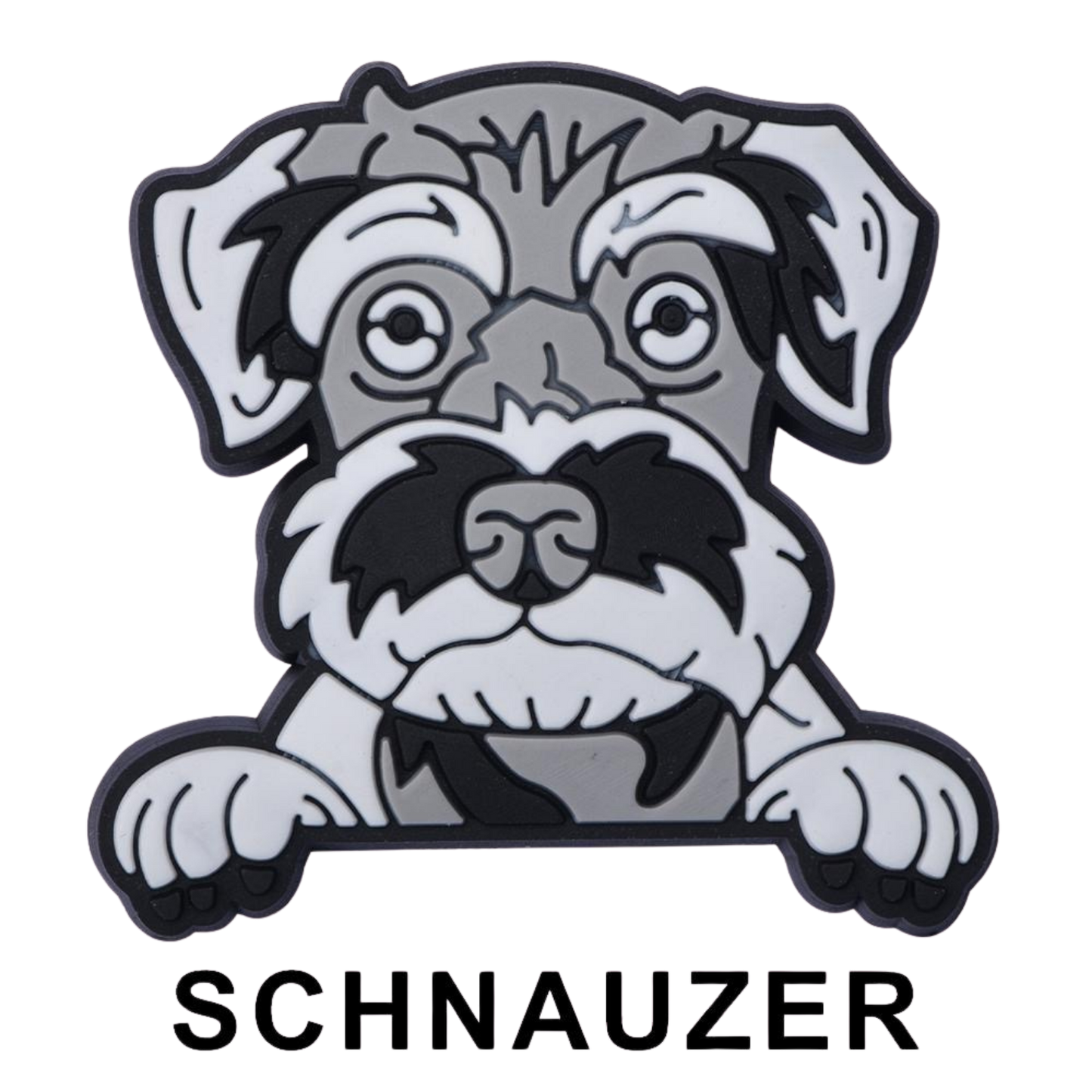SCHNAUZER