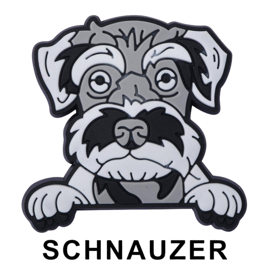 SCHNAUZER