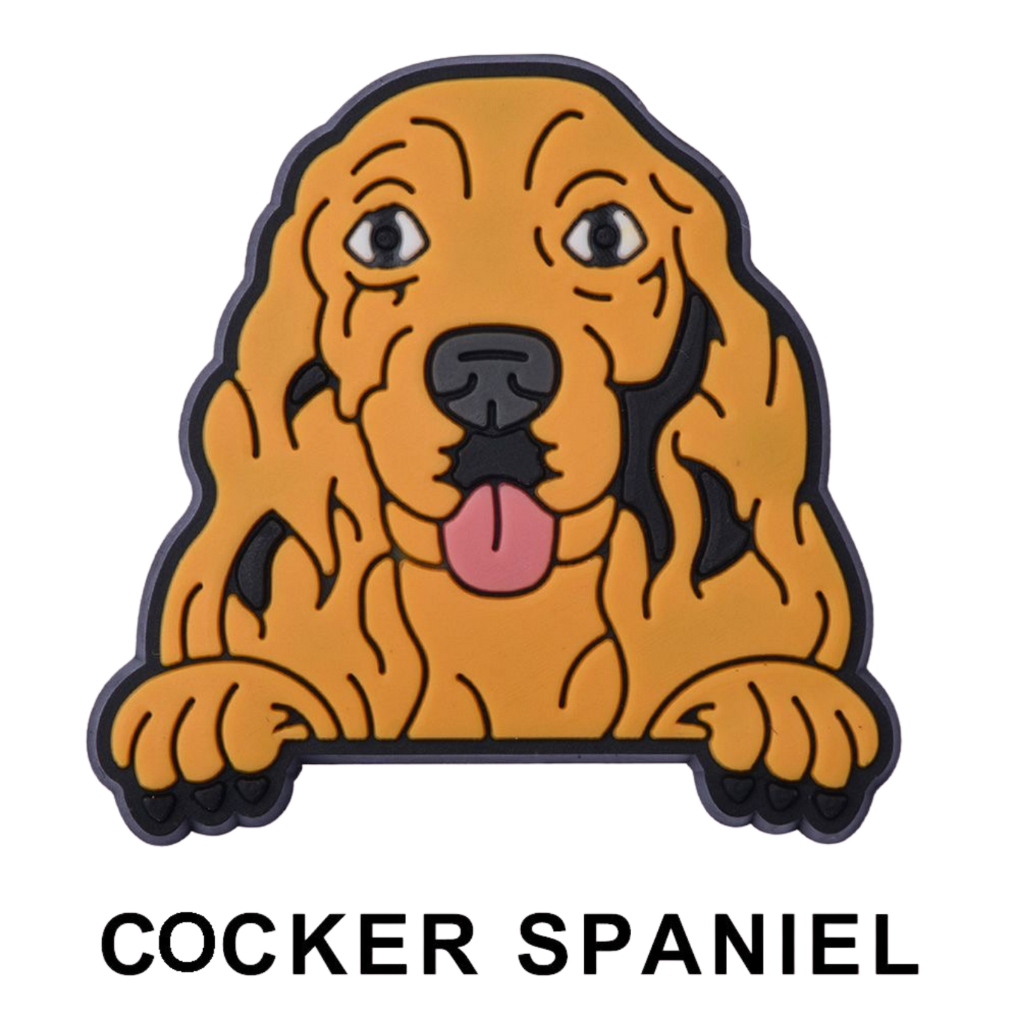 COCKER SPANIEL