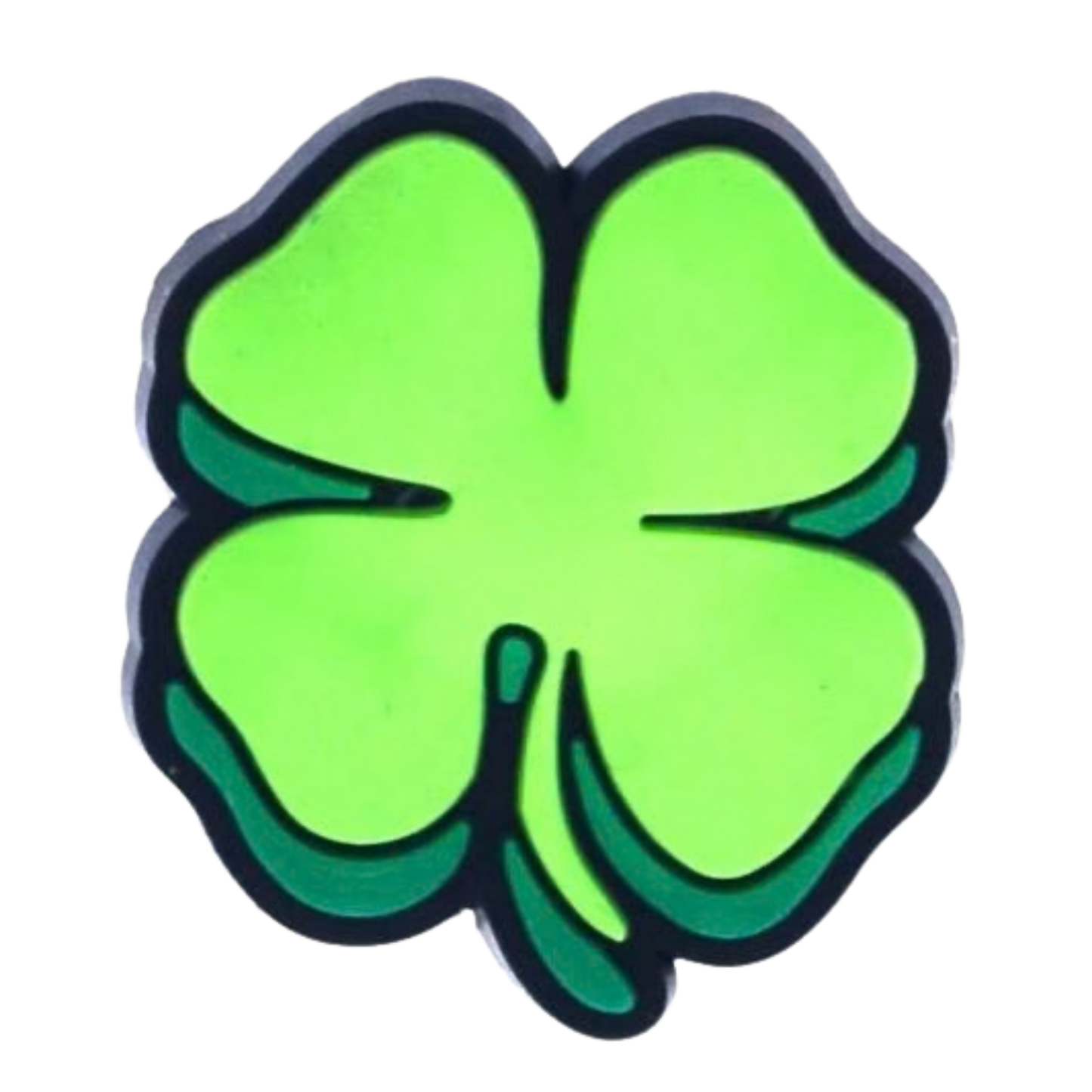 FOUR LEAF CLOVER