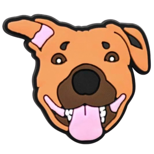 SMILEY STAFFY