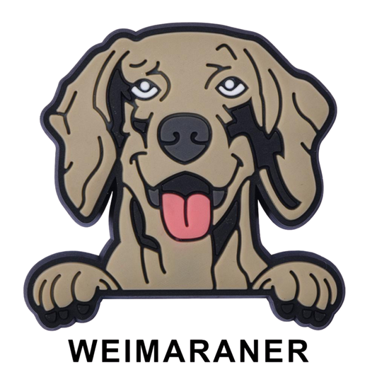 WEIMARANER