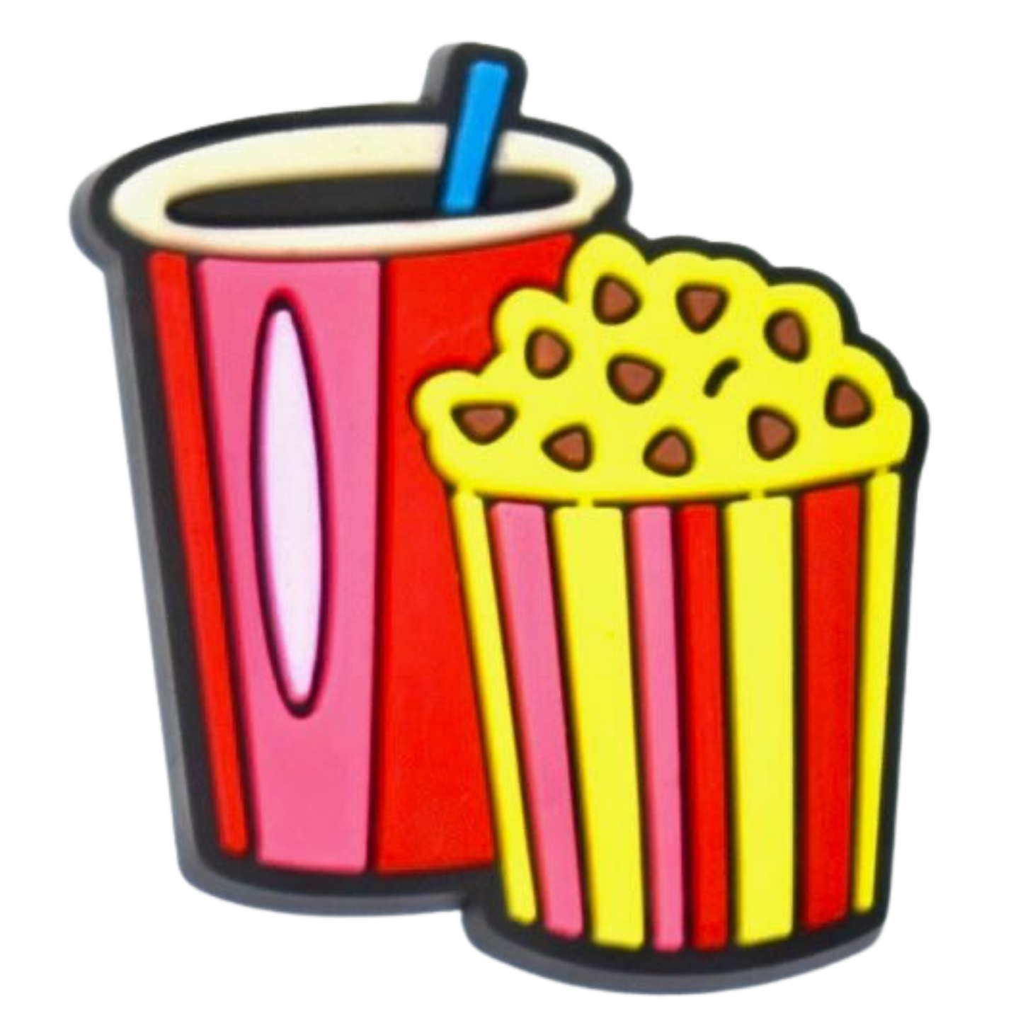 CARNIVAL SNACKS