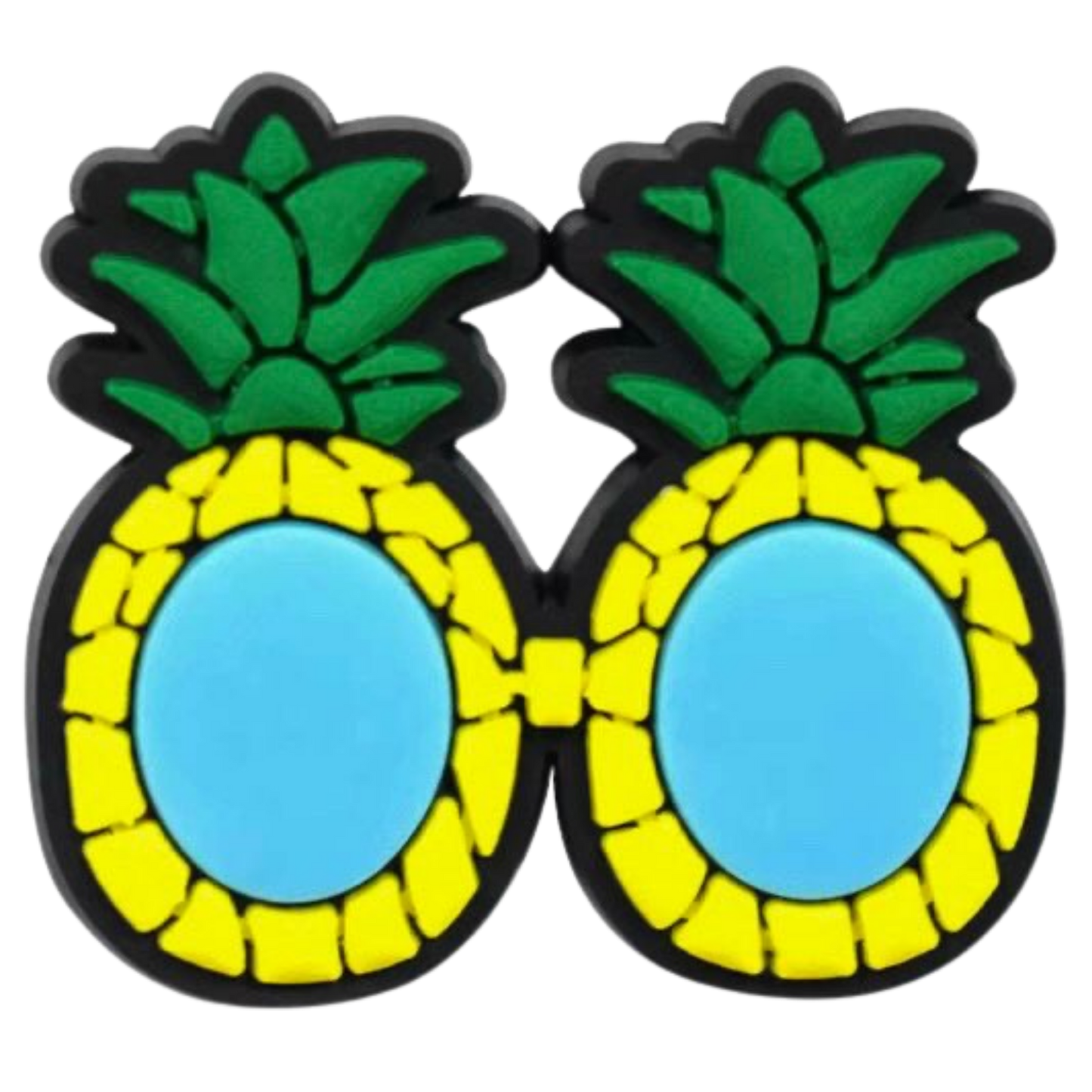 PINEAPPLE GLASSES