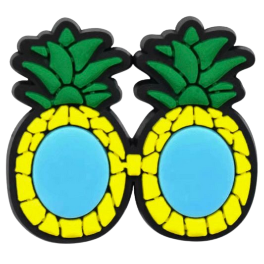 PINEAPPLE GLASSES