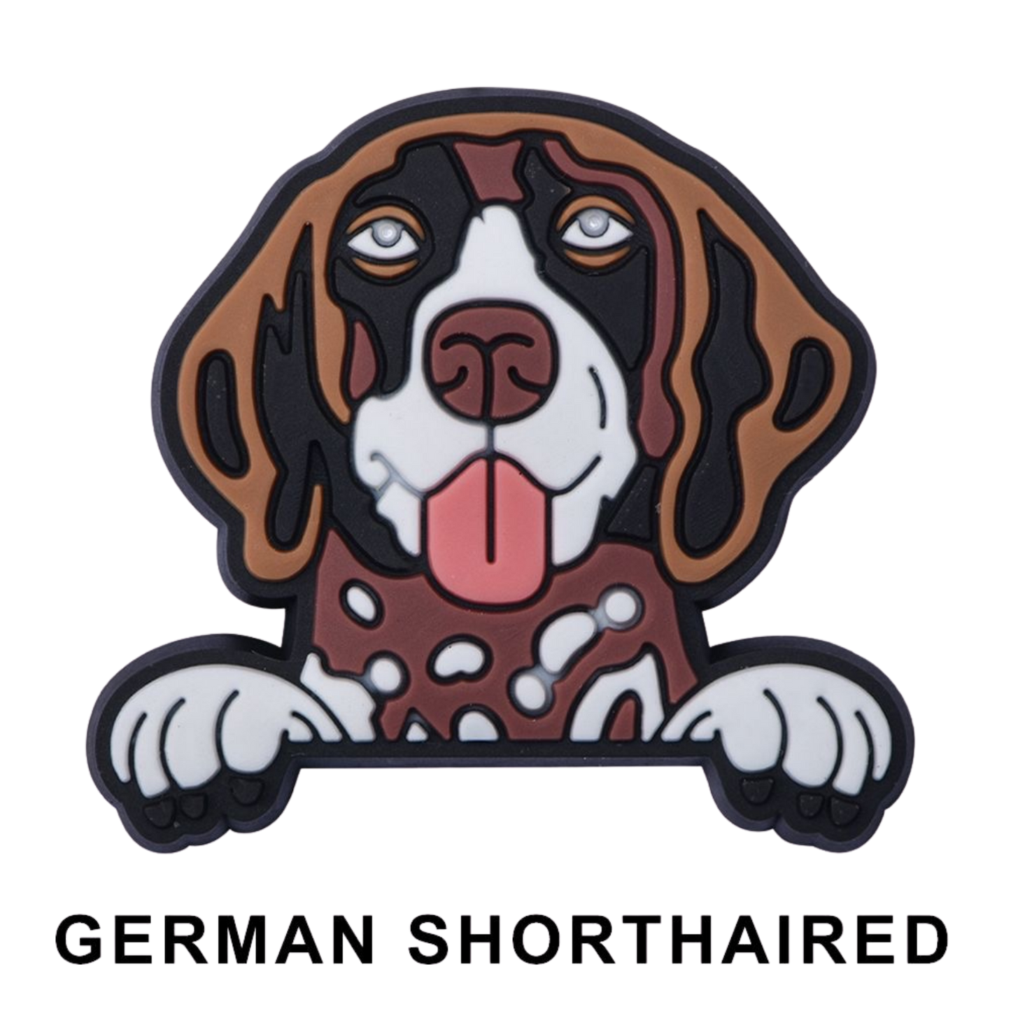 GERMAN SHORTHAIRED