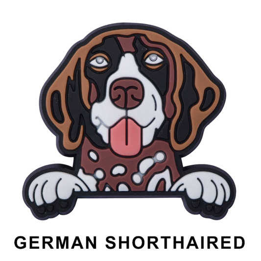 GERMAN SHORTHAIRED