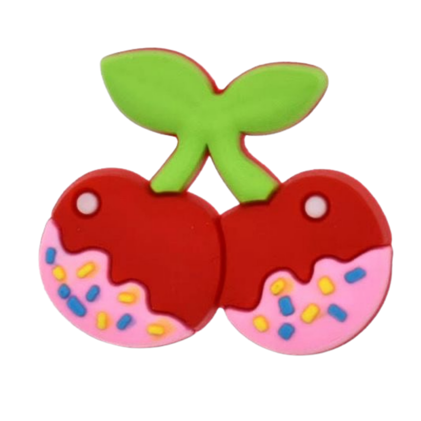 PINK CHERRIES