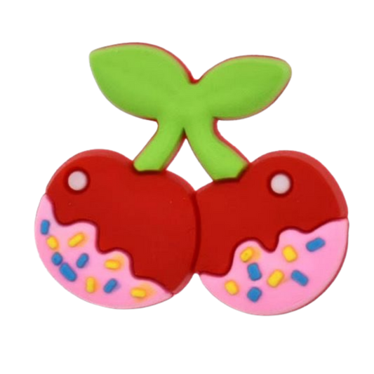 PINK CHERRIES
