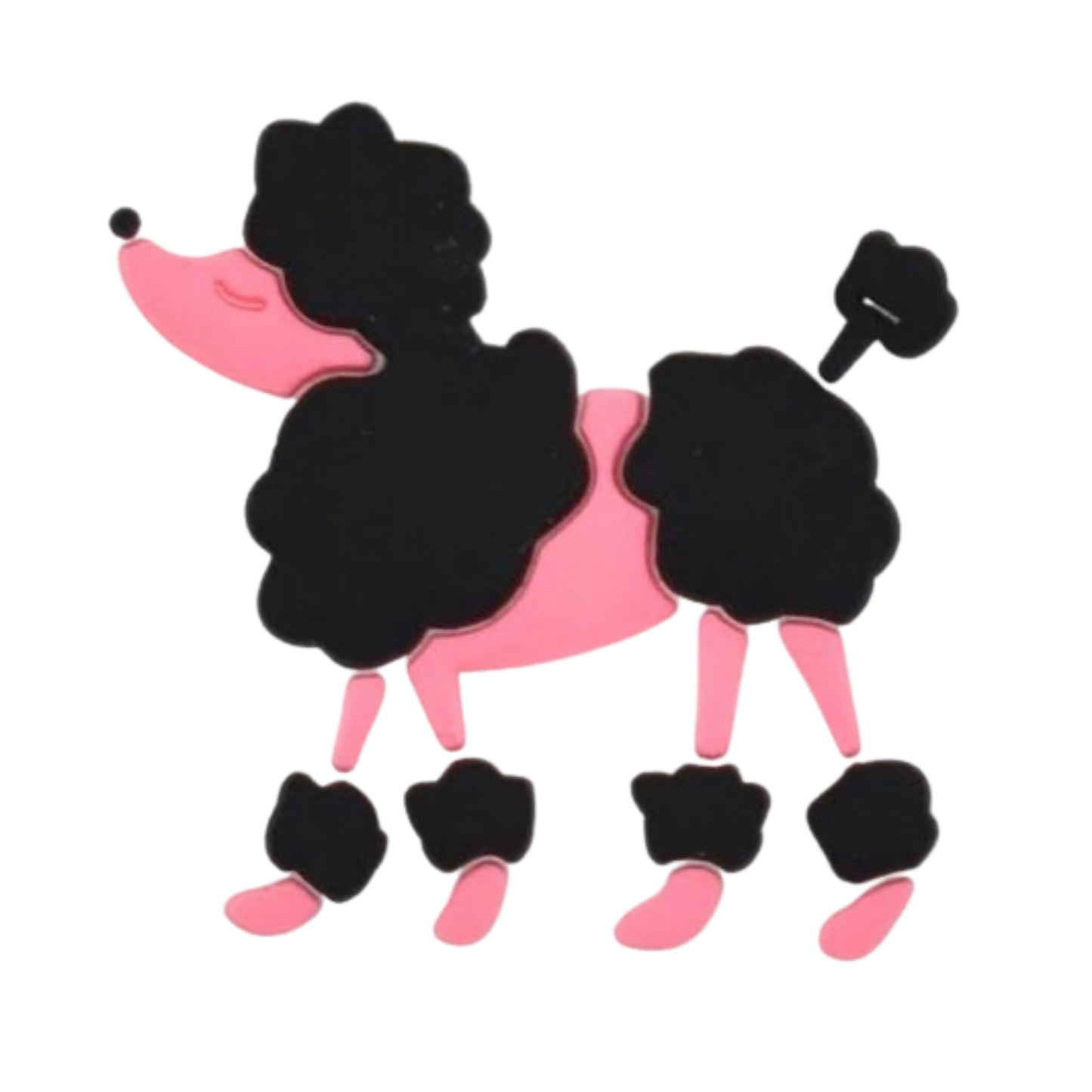 PARIS DOG