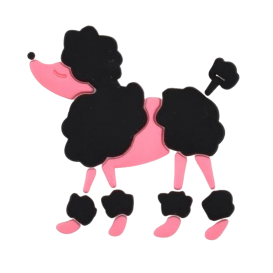 PARIS DOG