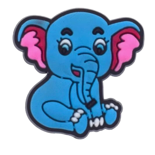 BABY ELEPHANT