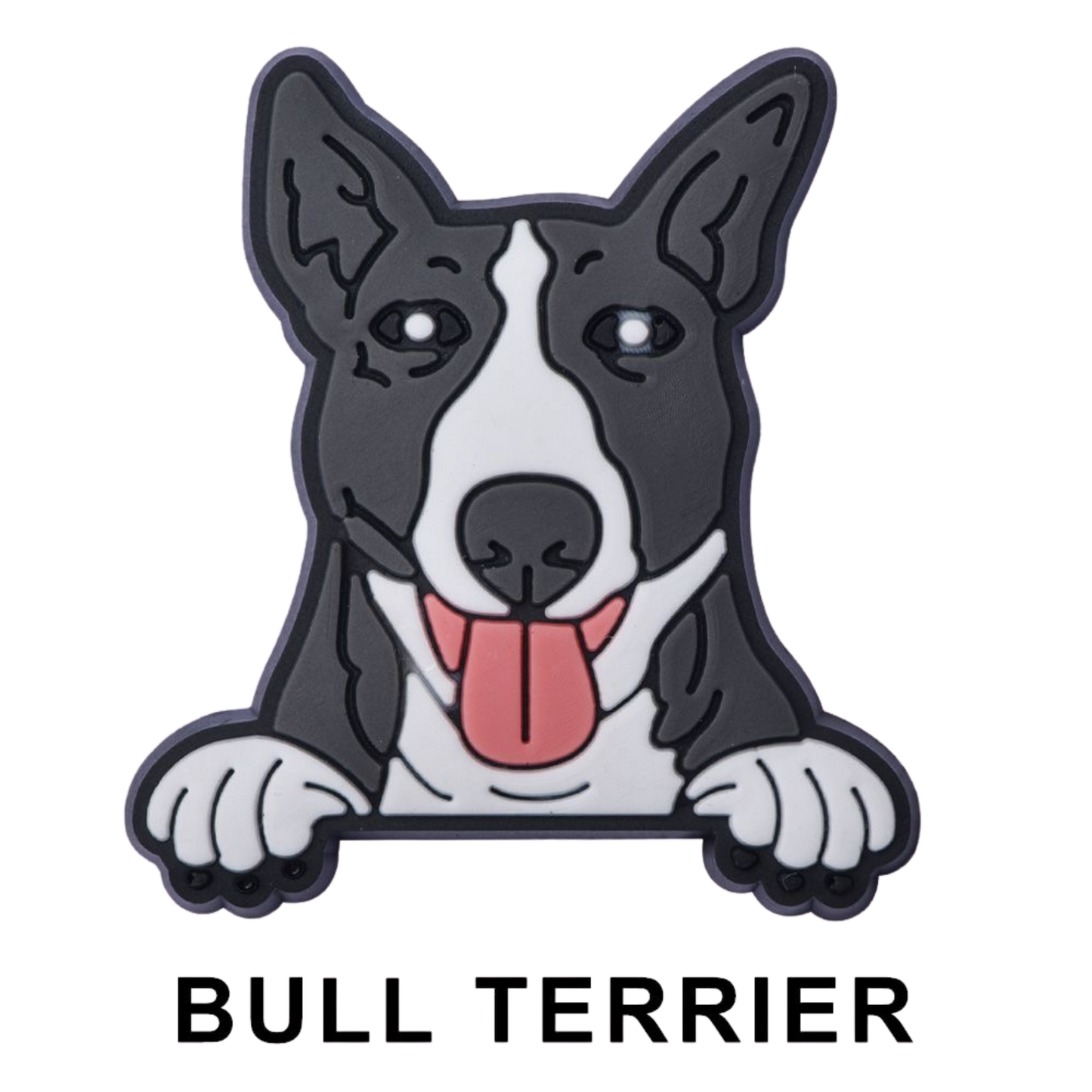BULL TERRIER