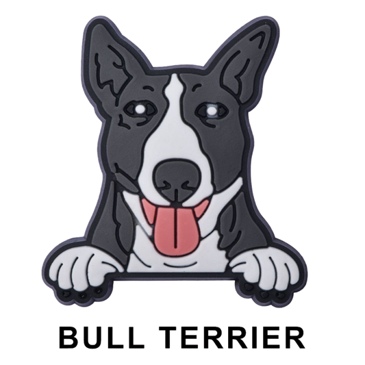 BULL TERRIER