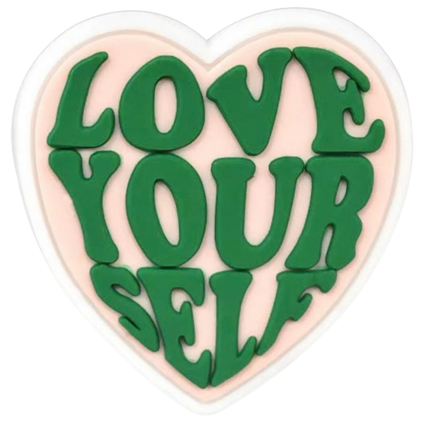 LOVE YOUR SELF