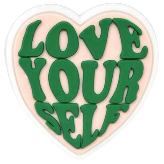 LOVE YOUR SELF