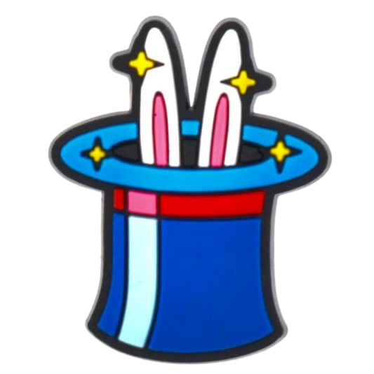 BUNNY HAT