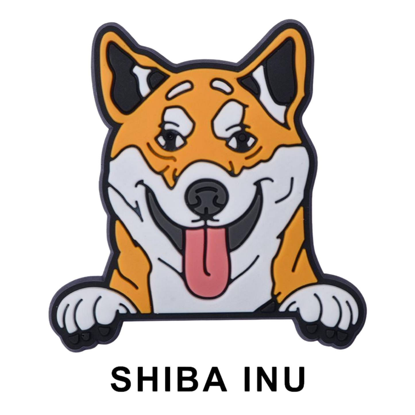 SHIBA INU