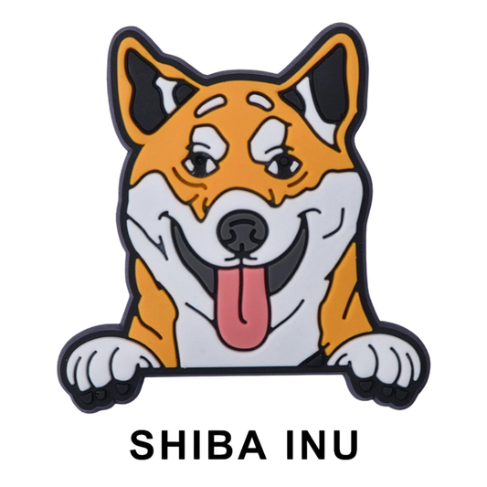 SHIBA INU