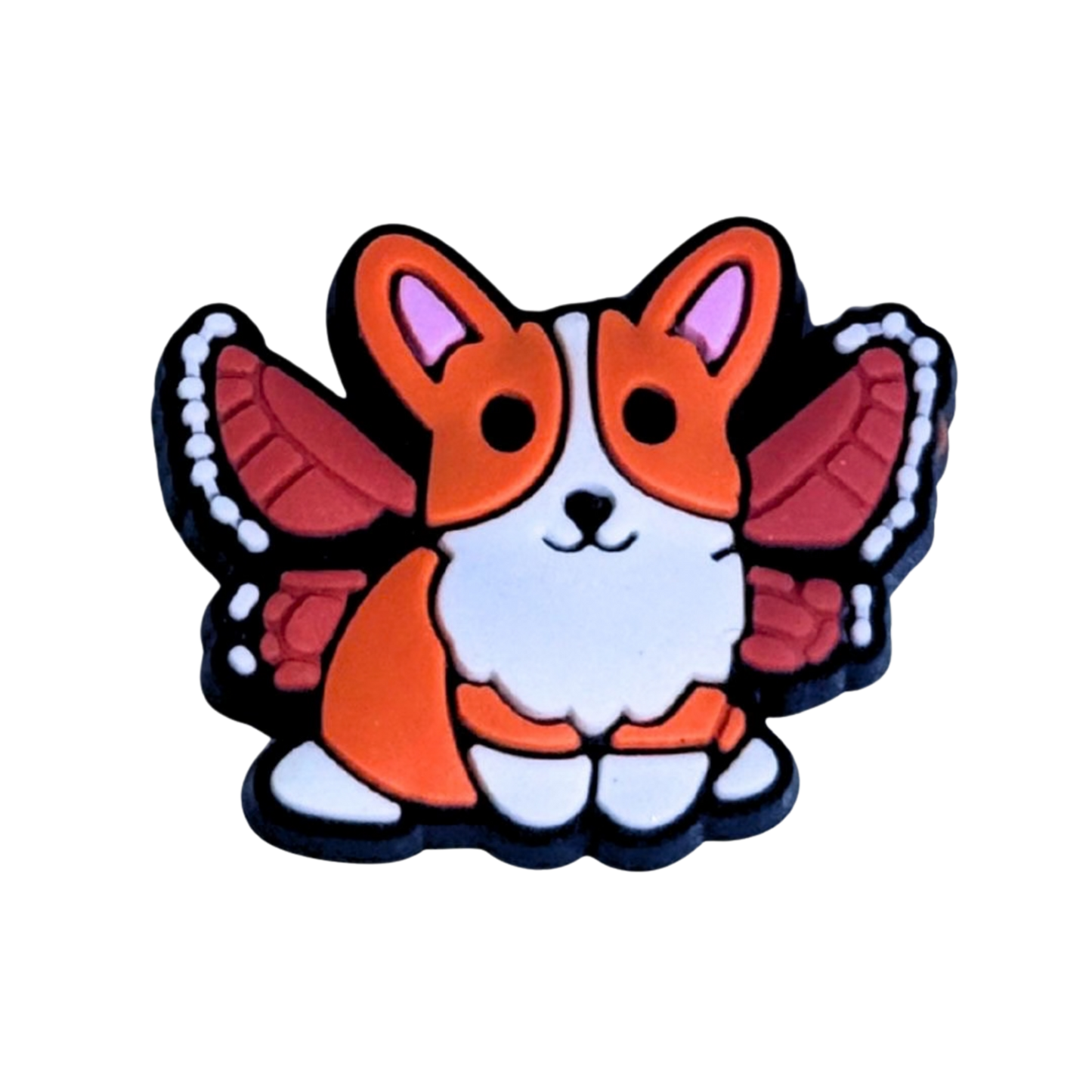 CORGI BUTTERFLY