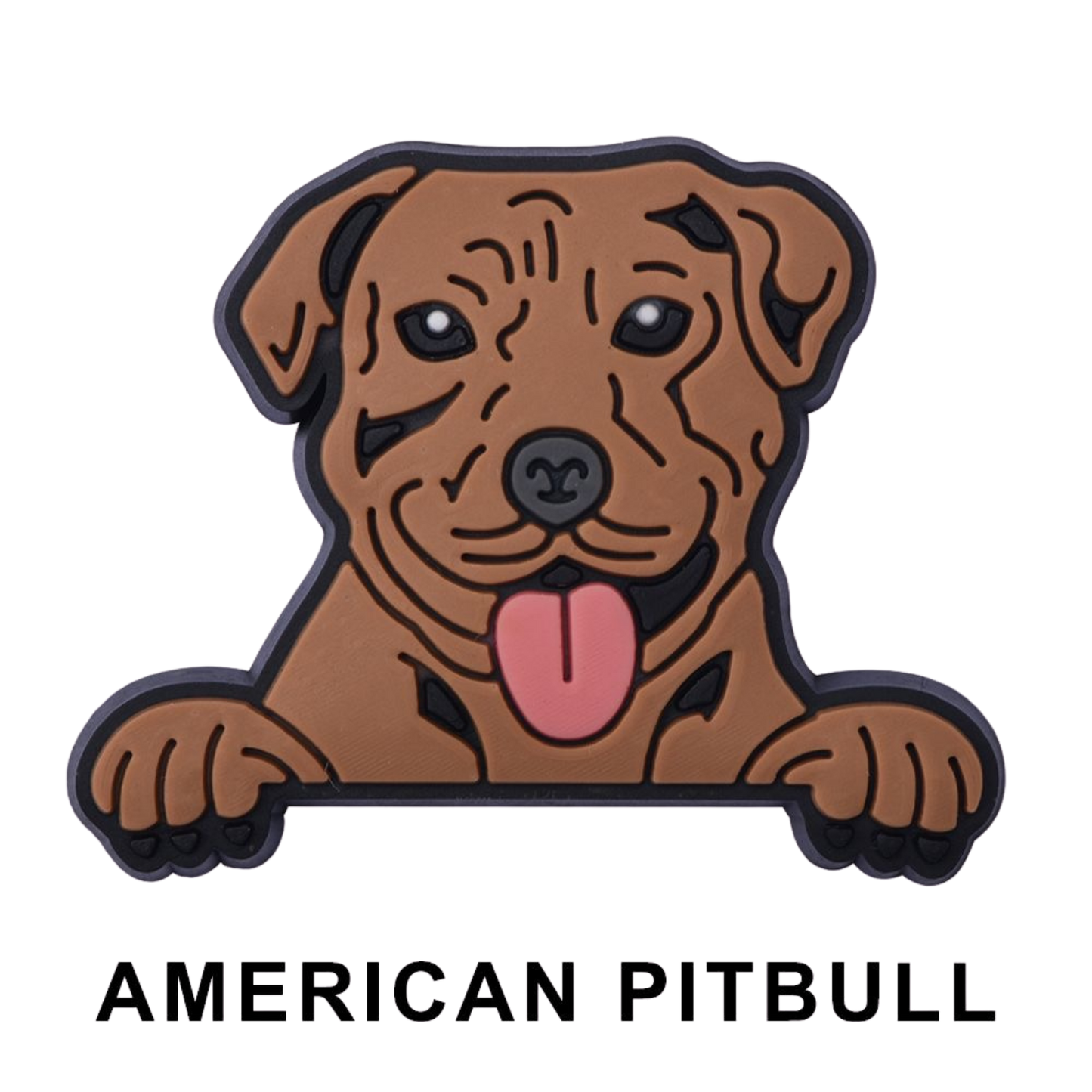 AMERICAN PITBULL