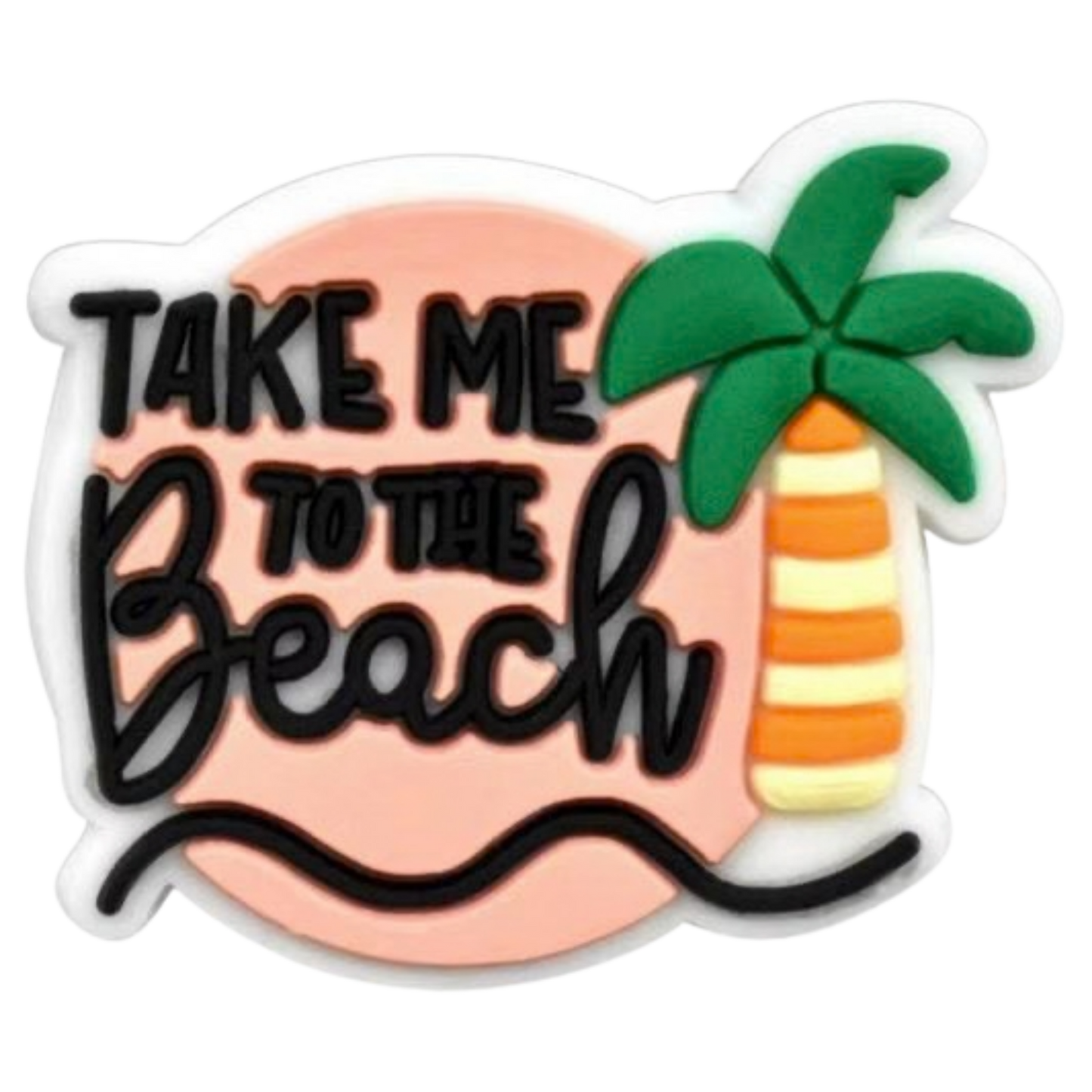 TAKE ME TO THE BEACH