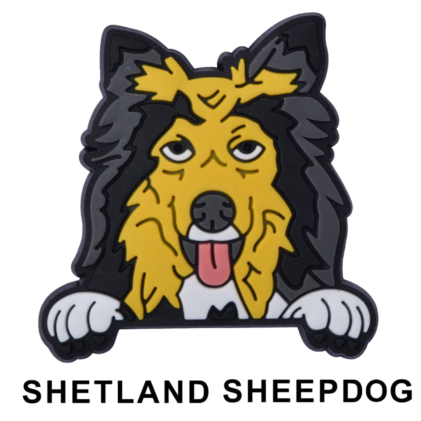 SHETLAND SHEEPDOG