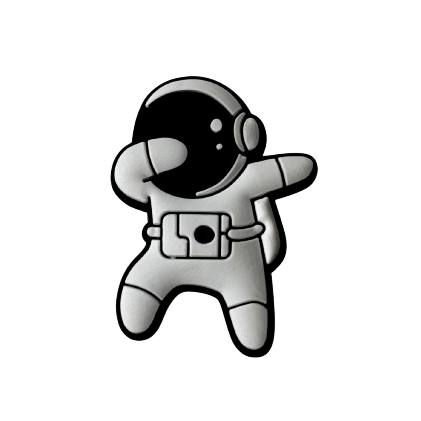 DABBING SPACEMAN