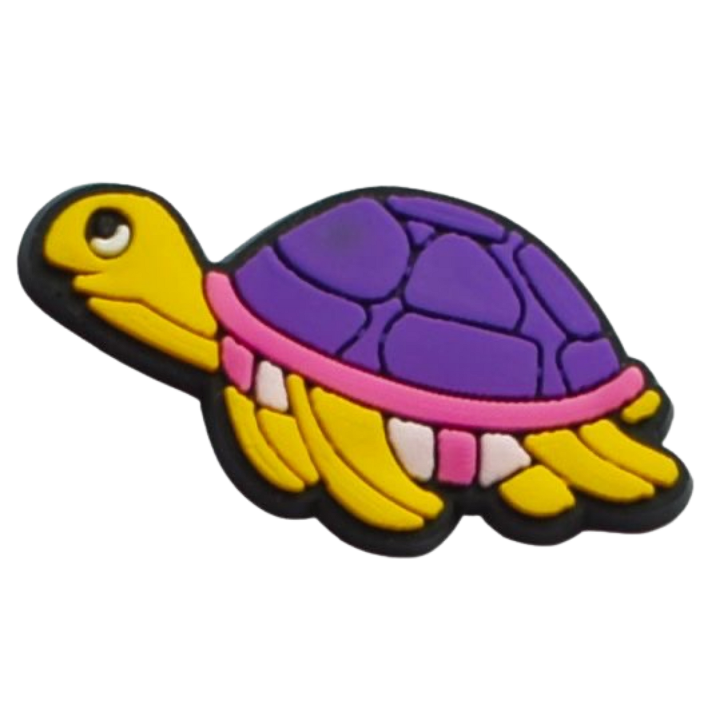 PURPLE TURTLE