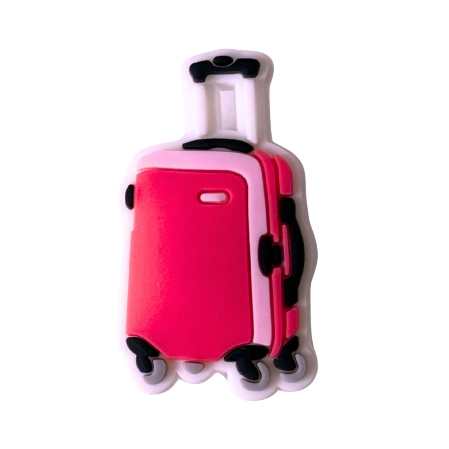PINK SUITCASE