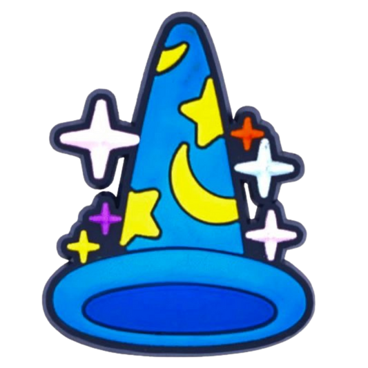 MAGIC HAT