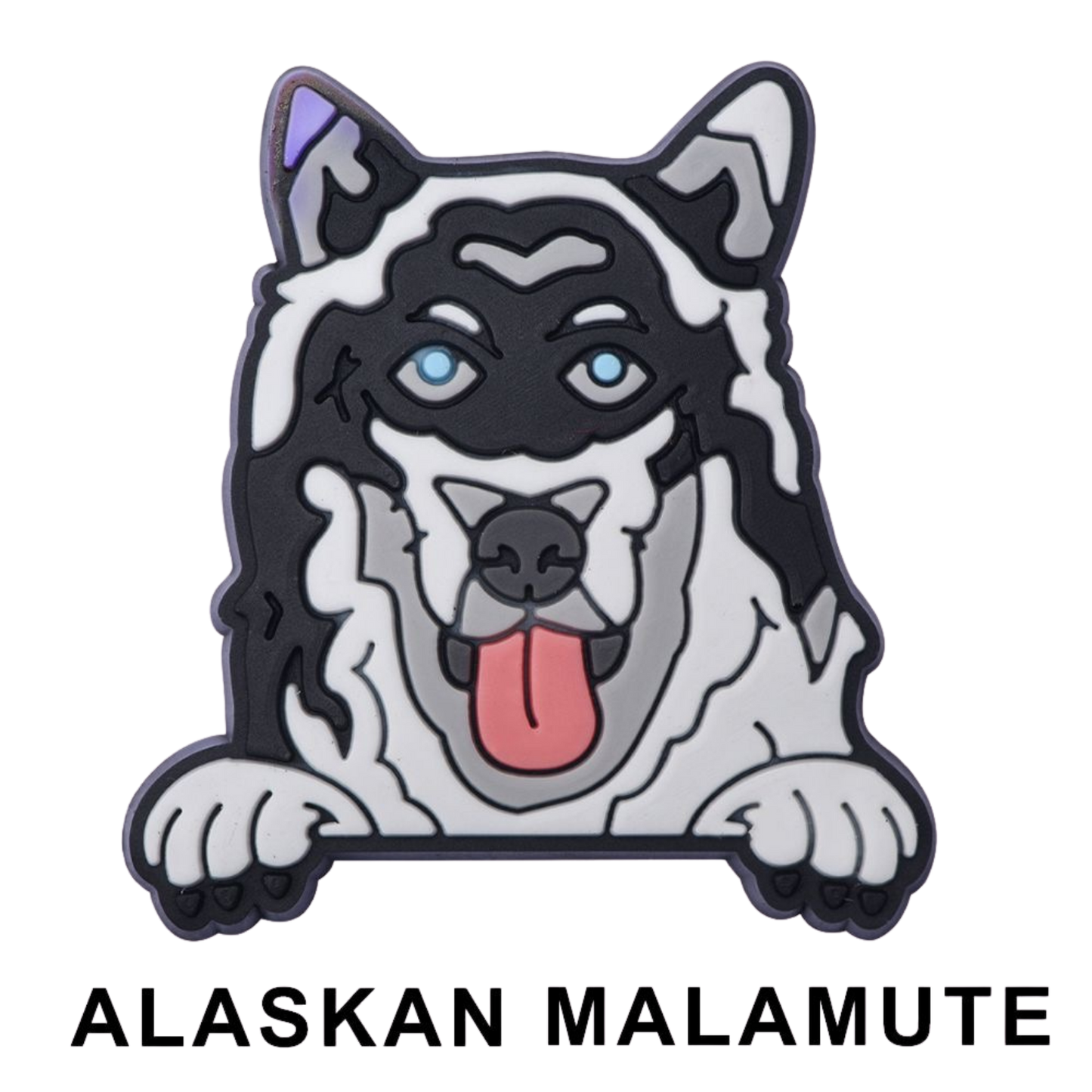 ALASKAN MALAMUTE