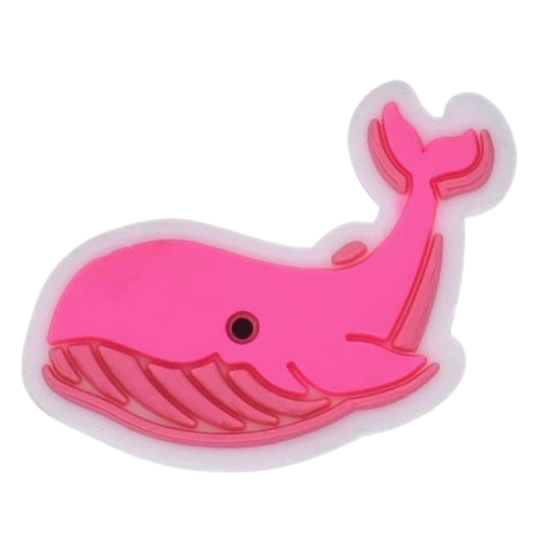 PINK WHALE