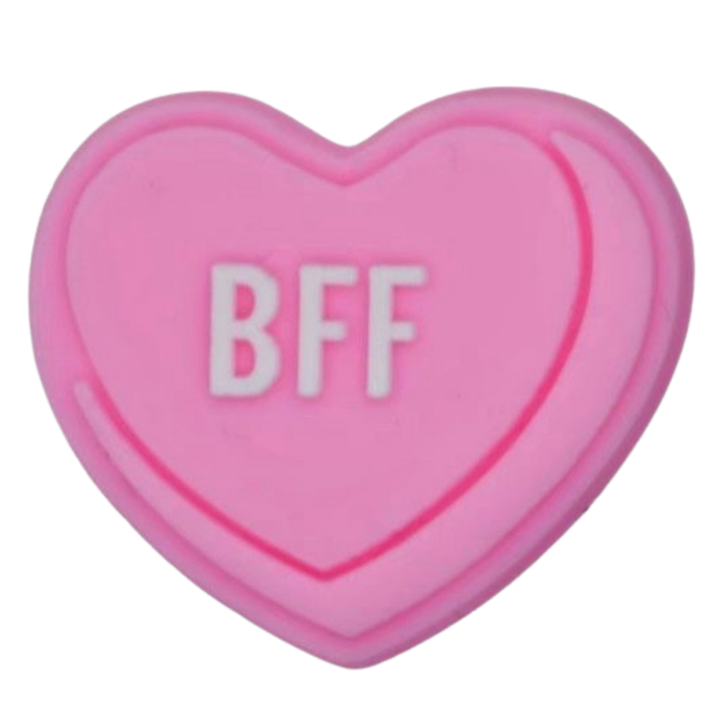 BFF HEART