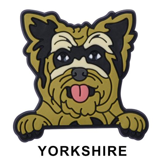YORKSHIRE