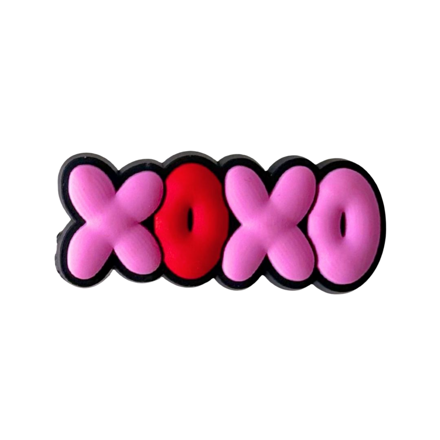 XOXO